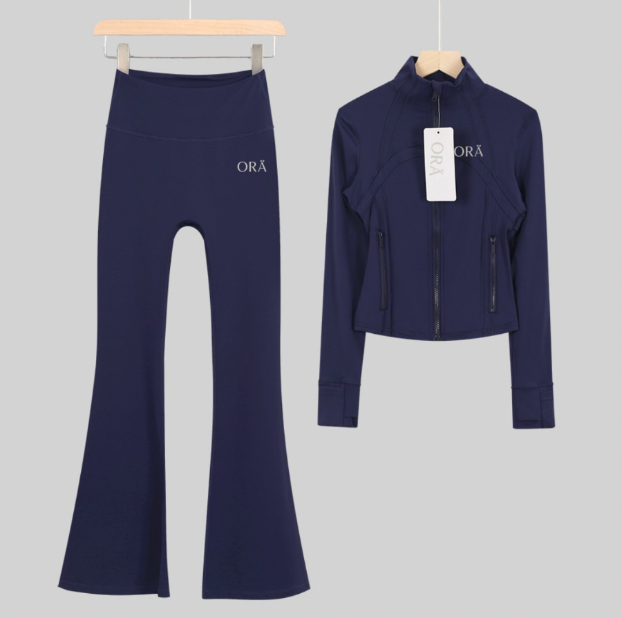 Cosmic Navy - Signature Set