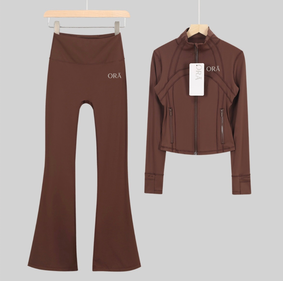 Mocha Glow - Signature Set